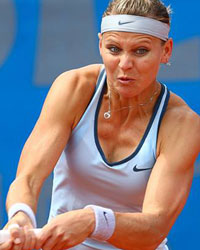 Lucie Safarova